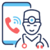 Consulta médica online